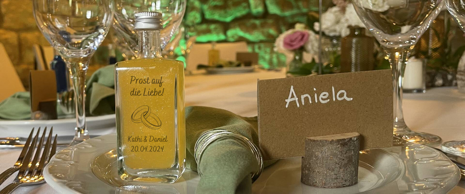 hochzeit-personalisierung-glitzer-likoer-glikoer-bruehl