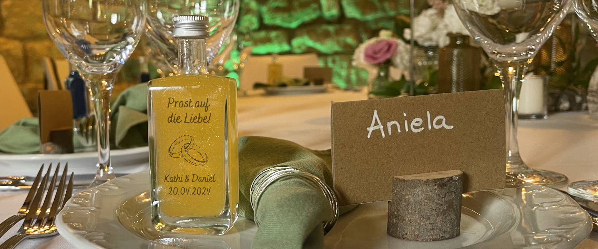 hochzeit-personalisierung-glitzer-likoer-glikoer-bruehl